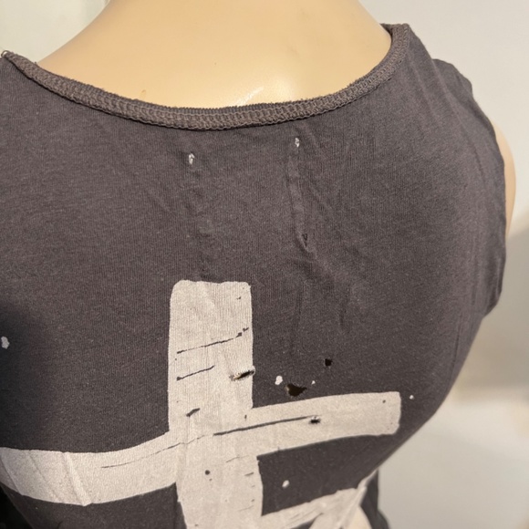 Unix tank Go to hell….. - Picture 5 of 8